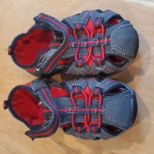 Merrell Hydro Jr toddler sandals